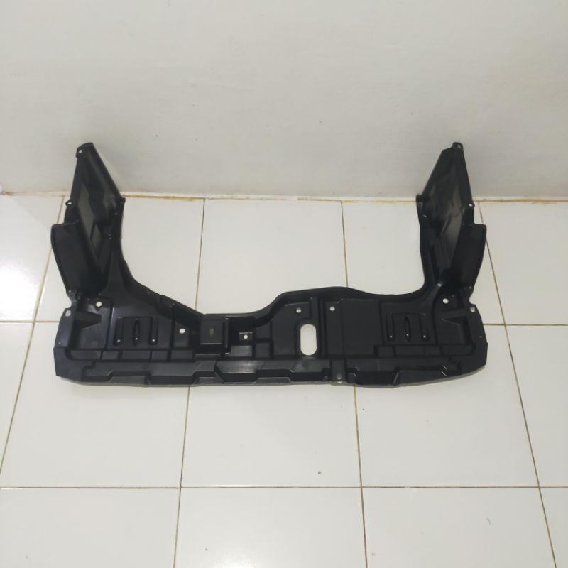 Dek Lumpur Cover Bawah Mesin Etios Valco etios Sedan Liva