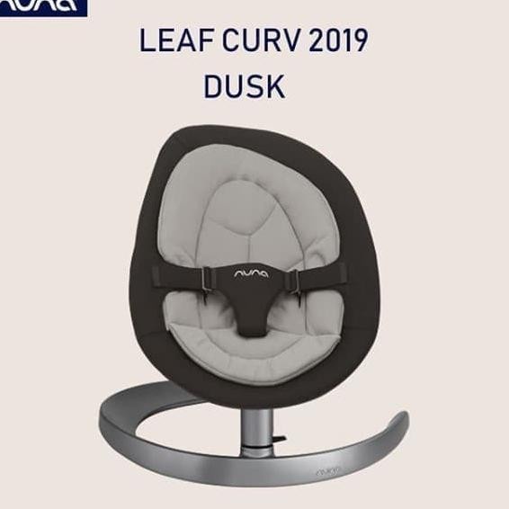 Bouncer Nuna Leaf Curv / Bouncer Nuna Leaf