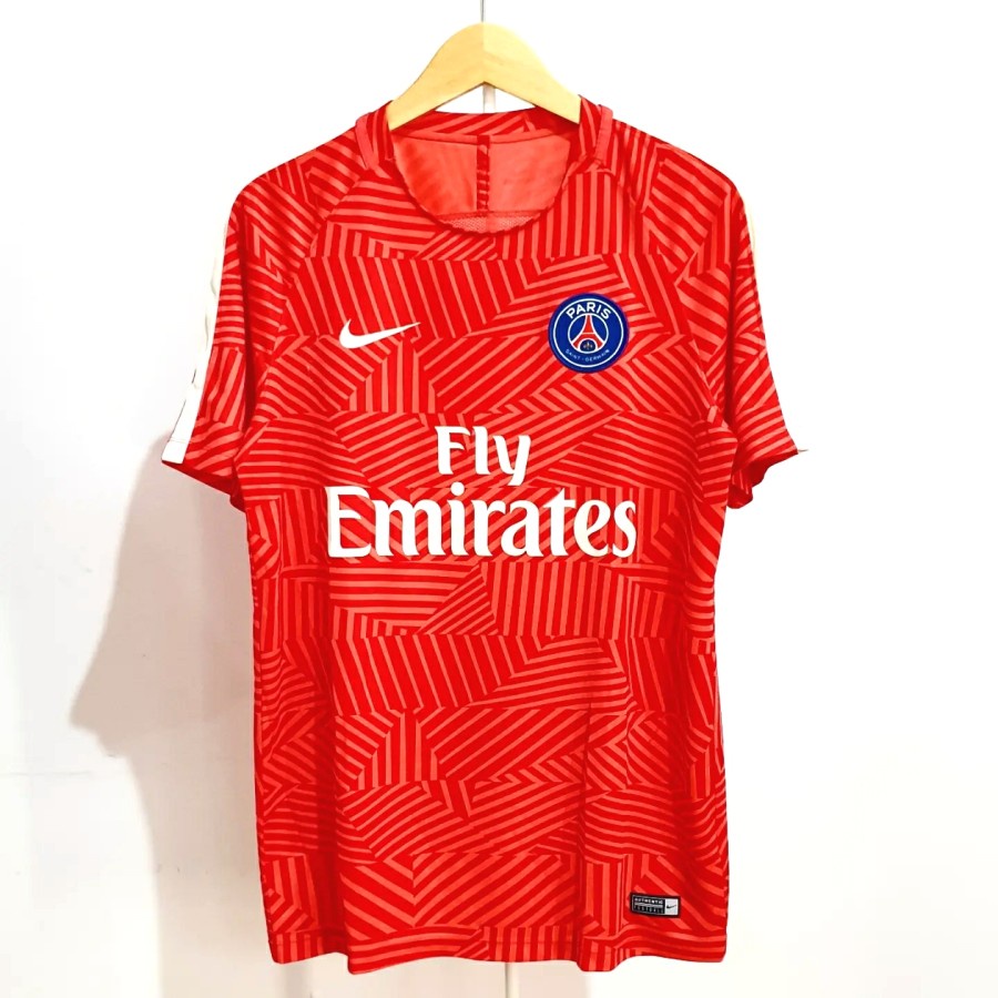 Maillot de football retro Paris Saint-Germain PSG 2016-2017 | Rakuten