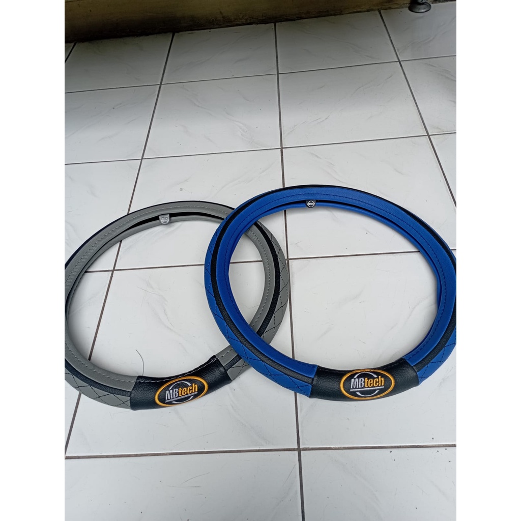 SARUNG STIR / SETIR MBTECH BATIK BALOK UKURAN M SARUNG BUNGKUS STIR SETIR MOBIL