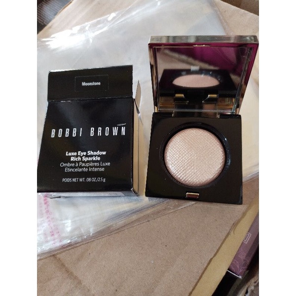 Bobbi brown Luxe Eyeshadow