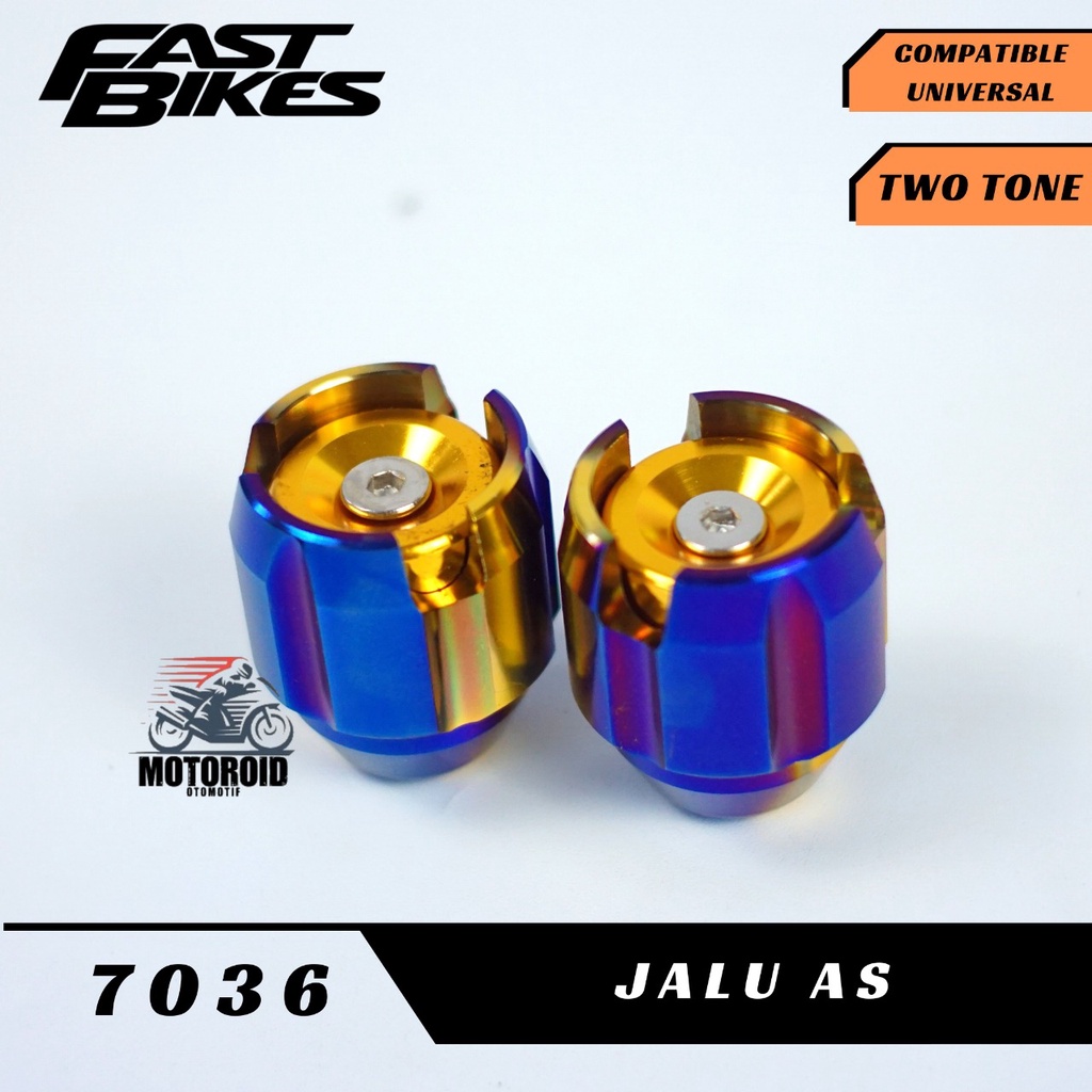 JALU AS DEPAN MOTOR JUMBO FULL WARNA FASTBIKES JALU PELINDUNG RODA DEPAN MOTOR UNIVERSAL