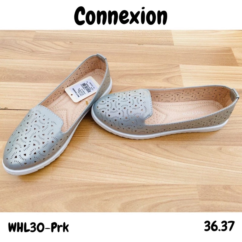 sepatu flat promowhl30