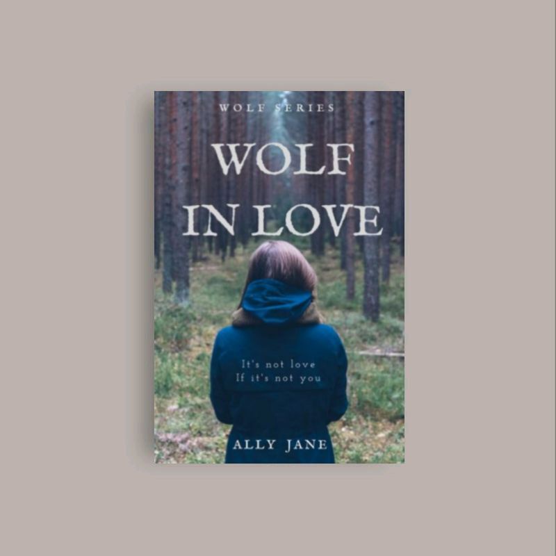 

[Indonesia] Wol'f In Lov'e