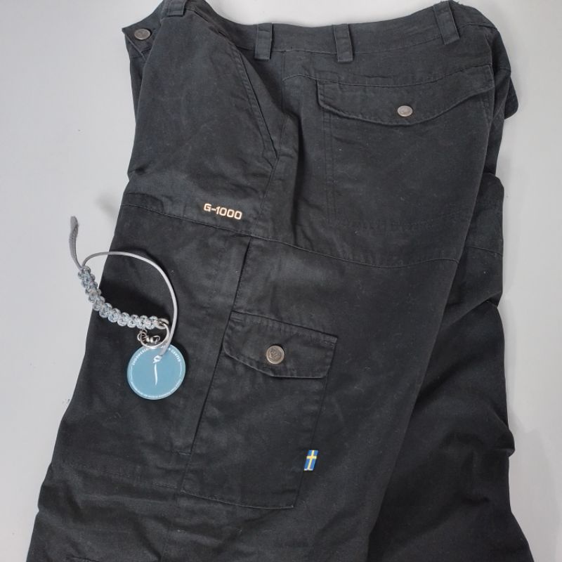 fjallraven karl pro trousers bukan fjallraven keb trousers fjallraven bekas fjallraven second