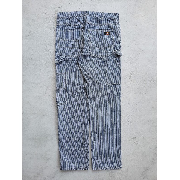 Jual Dickies Hickory double knee Shopee Indonesia