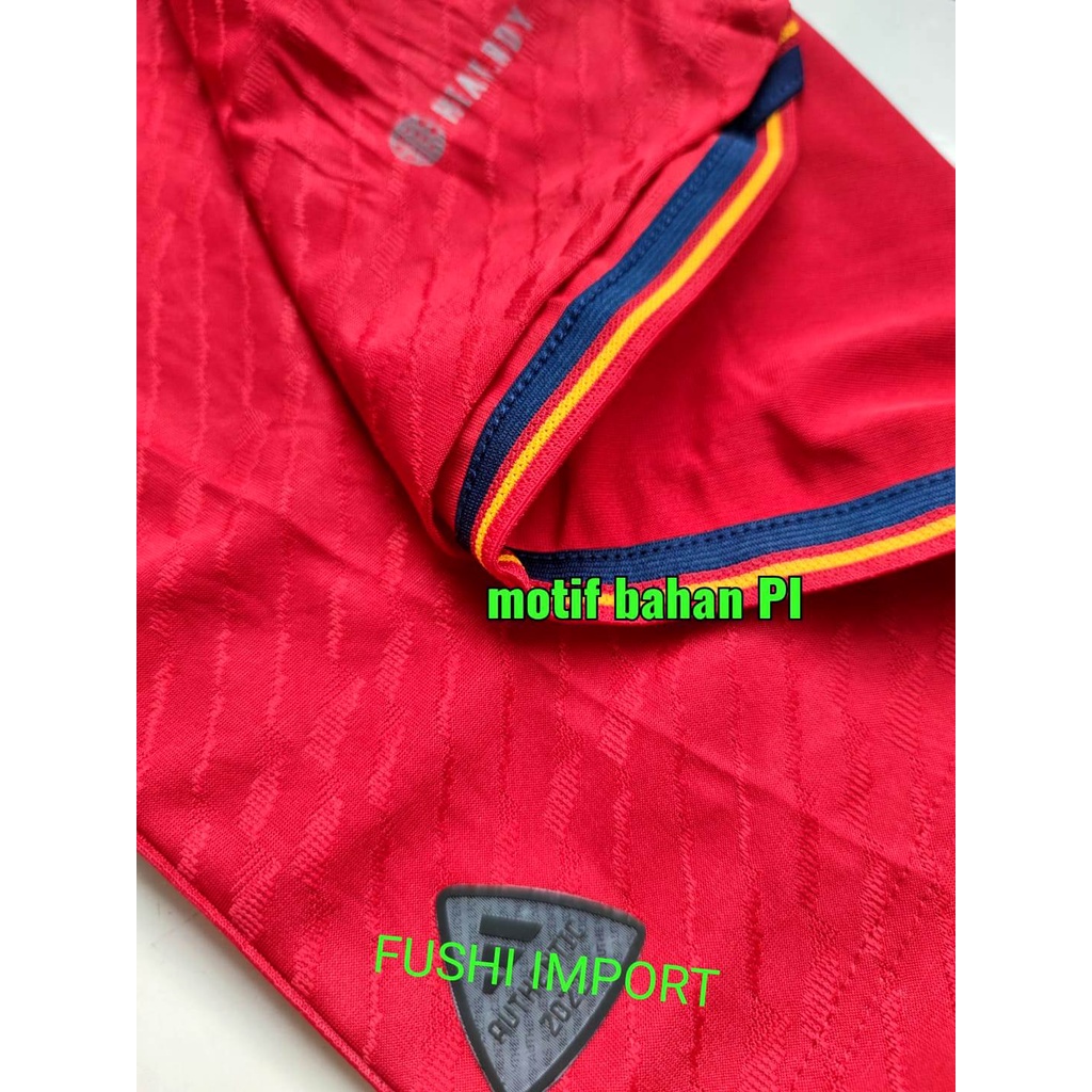 Player Issue | Jersey Baju Bola Inggris Away World Cup Piala Dunia 2022 Drifit Adv Vaporknit