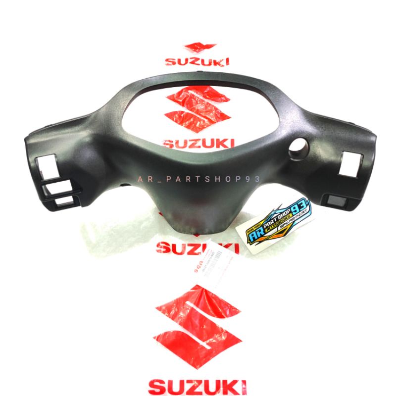 BATOK BELAKANG SUZUKI SMASH LAMA ORIGINAL NEW SUZUKI 100%
