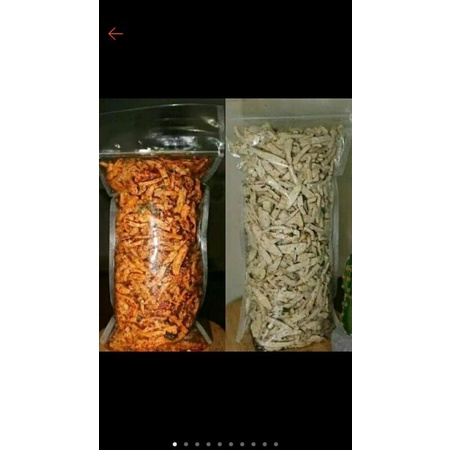 

basreng original &pedas 250g