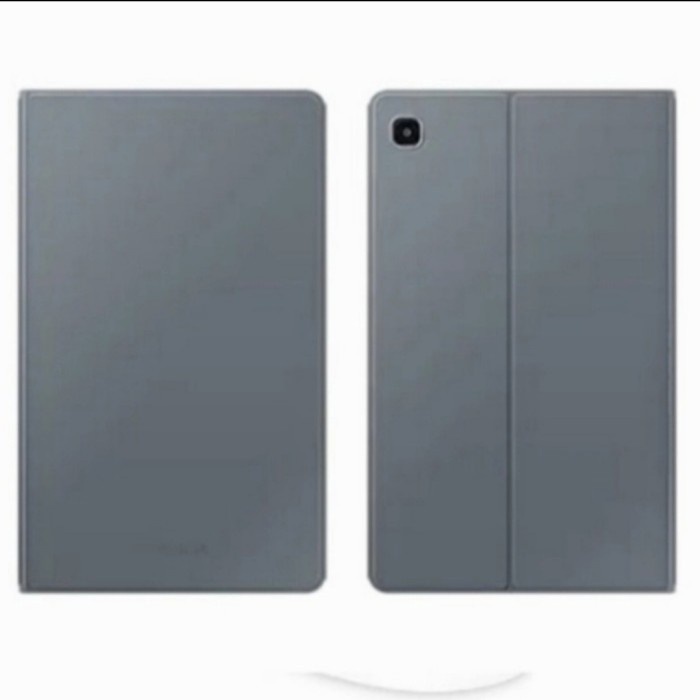 Book Cover Galaxy Tab A7 Lite Case Sarung Tab Samsung