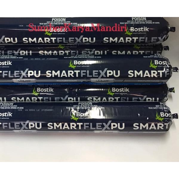 

Bostik Smartflex PU