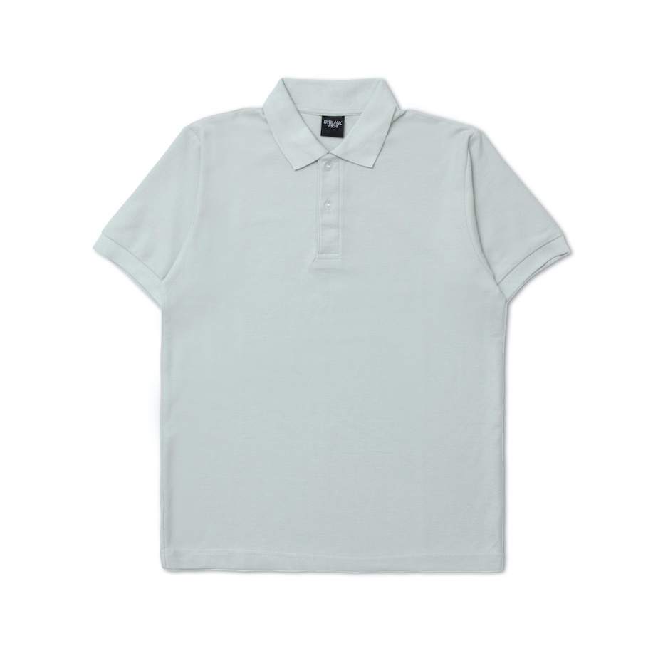 AKITA POLO SHIRT - Kaos Polo Pria in Mint Green