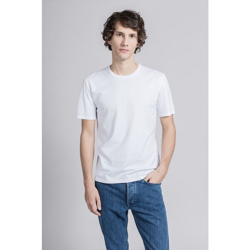 CK-20 kaos oblong/kaos polos/kaos pria catton 30s