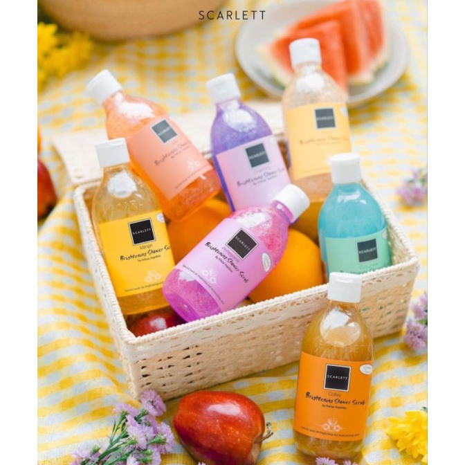 SALE SCARLETT ORIGINAL !!