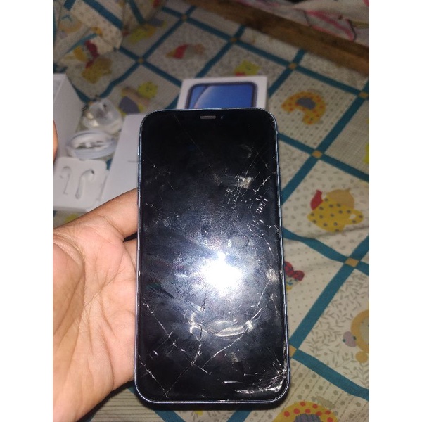 Iphone Xr 64GB MATI TOTAL