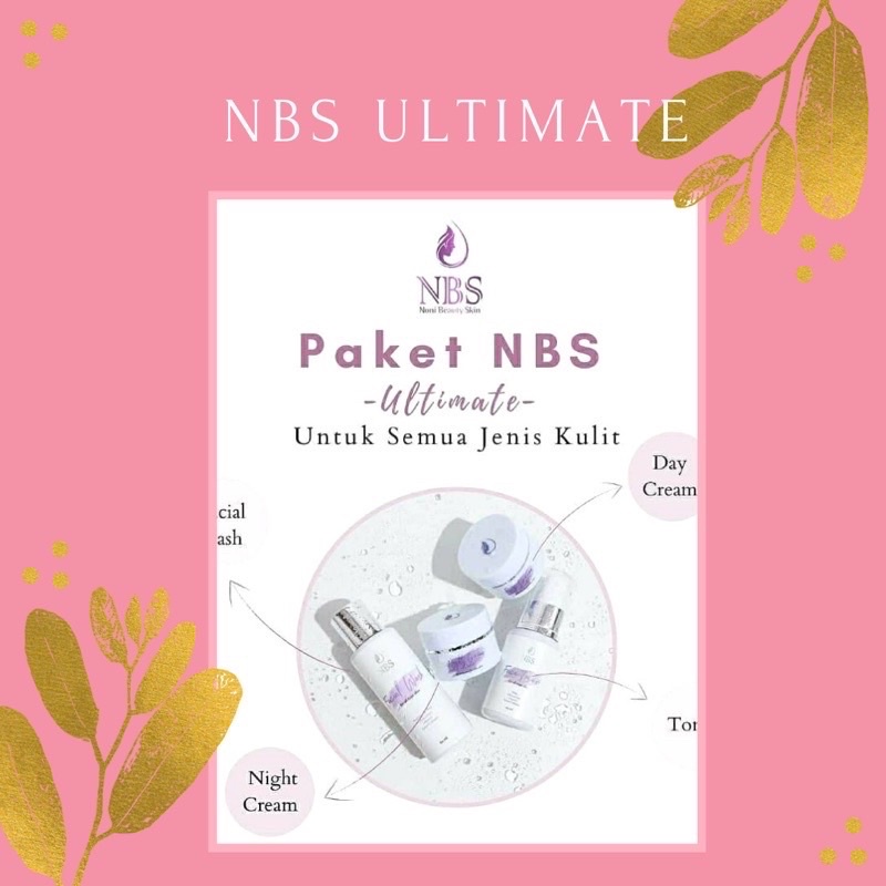 Paket NBS
