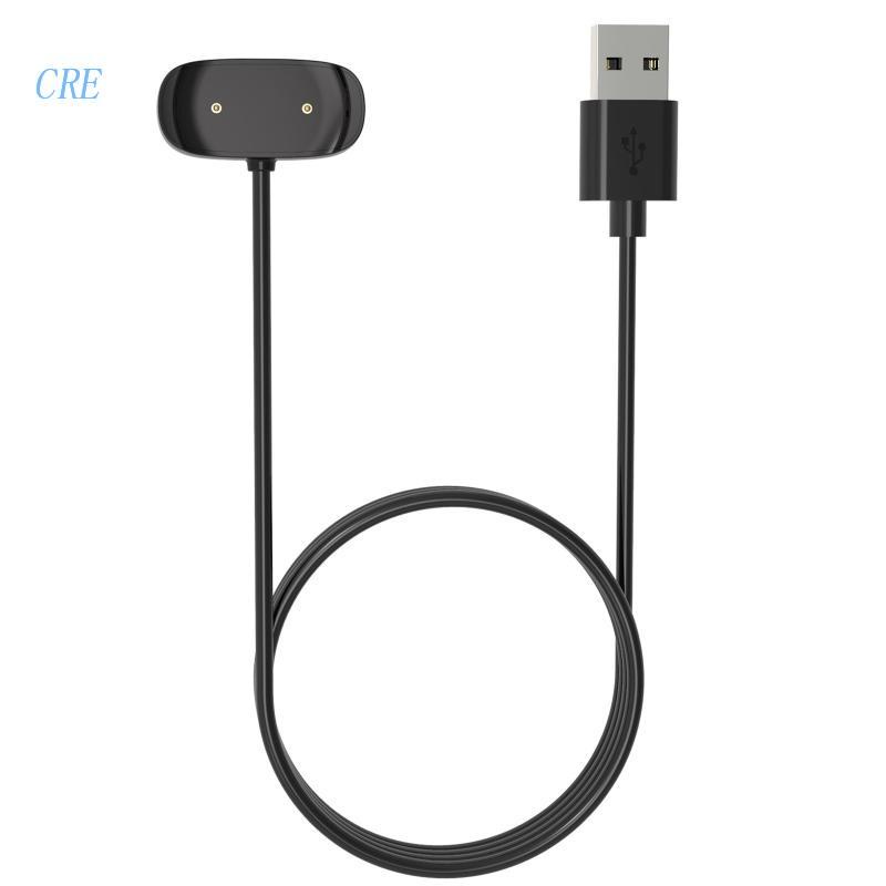 Cre Kabel Power Adapter Ringan Portable Untuk Amazfitbip3