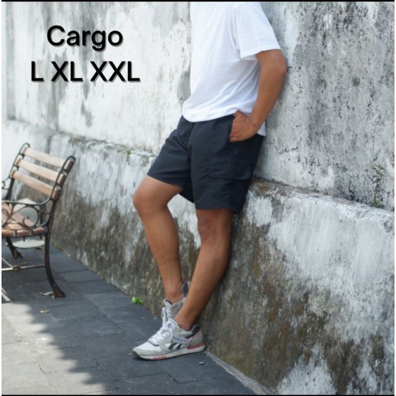 CELANA PENDEK KARGO PREMIUM BOARDSHORT PREMIUM WALKSHORT CELANA PENDEK PRIA CASUAL CELANA PENDEK CARGO