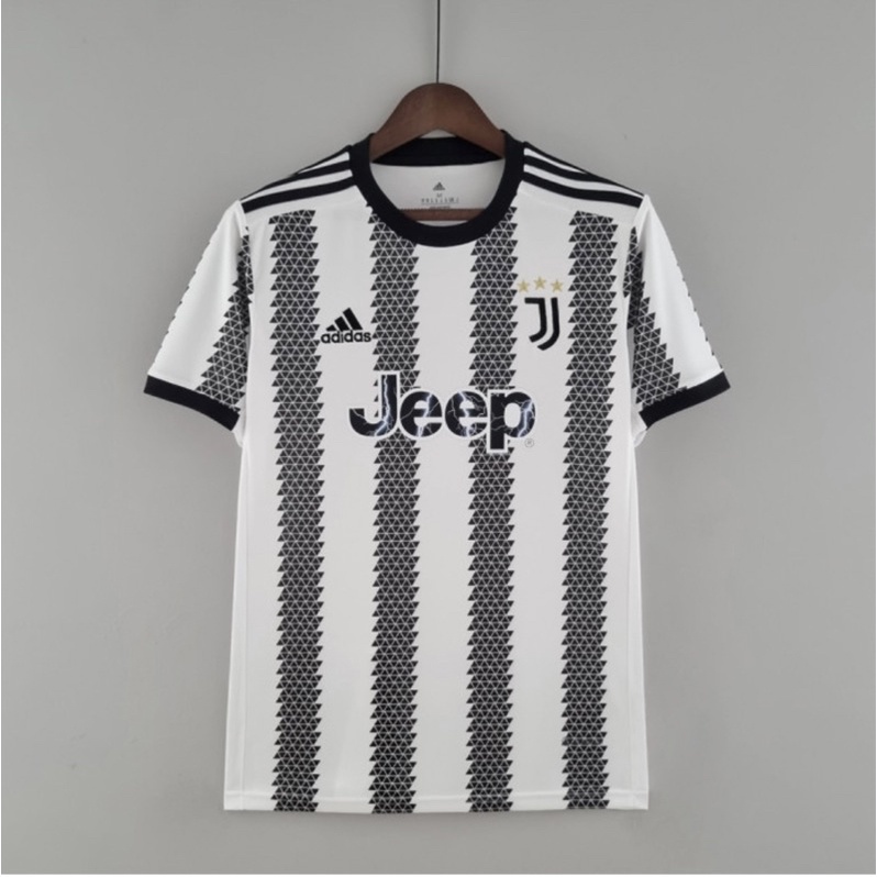 JERSEY JUVENTUS HOME 2023 GRADE ORI JERSEY JUVE HOME 2023