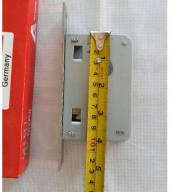 KUNCI PINTU DORONG BODY KUNCI PINTU GESER SOLIGEN