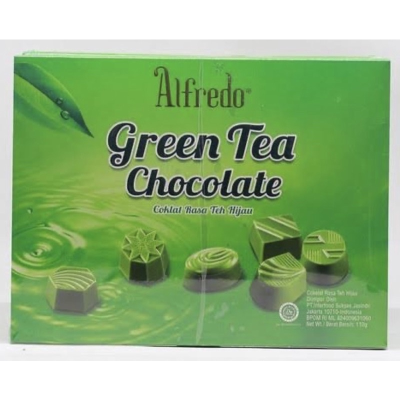 

Alfredocokelat