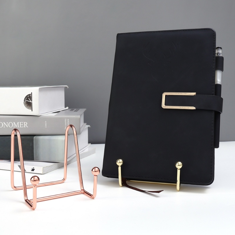 Stand Display Piring / Buku / Foto Bahan Besi Untuk Dekorasi Rumah