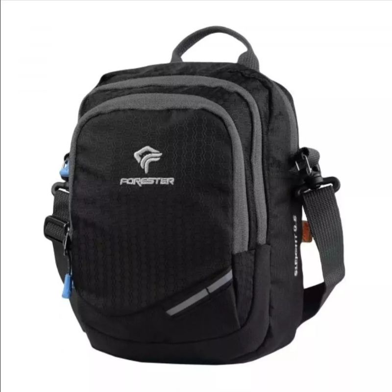 TAS SELEMPANG MILLFORD "FORESTER" | TRAVEL POUCH "FORESTER" 30265