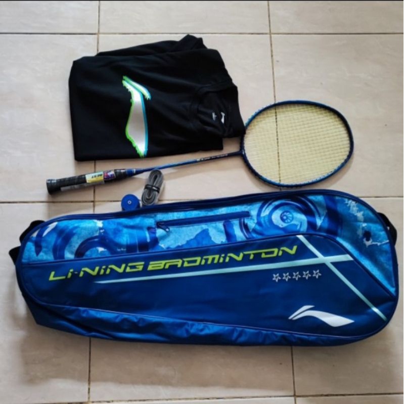 Raket G.Force Superlite Max 9 badminton Superlite Max 9