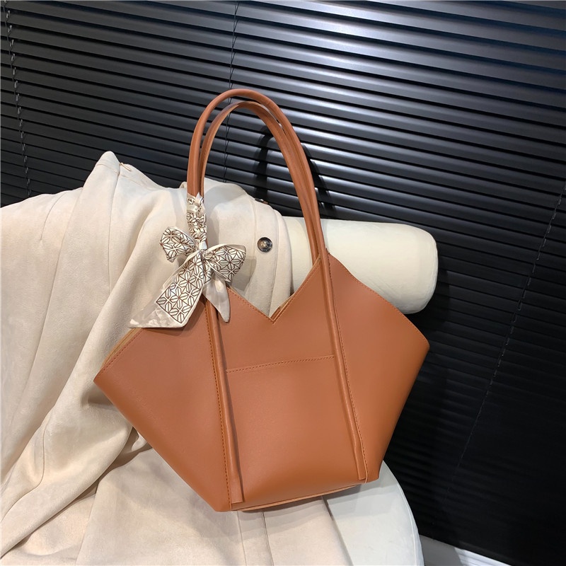 9427 𝘼𝙨𝙝𝙡𝙚𝙮 𝘽𝙖𝙜 Tas Tangan Import 2 in 1 Pouch + Tas