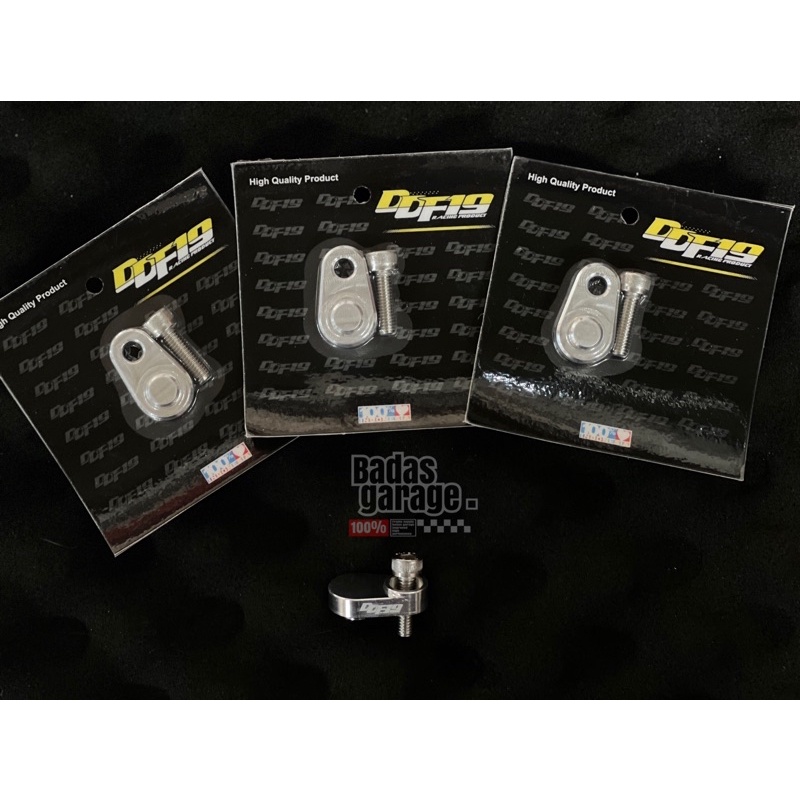 tutup emisi tiger revo tutup emisi megapro primus ddf