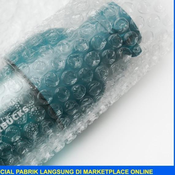 

BUBBLE WRAP ROLL DKM PLUS BENING PREMIUM SIZE 125 CM x 50 M