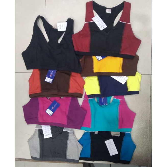 Sport Bra / Bra sport