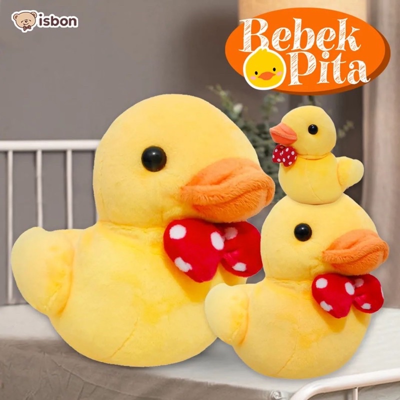 ori istana boneka isbon boneka bebek pita lucu