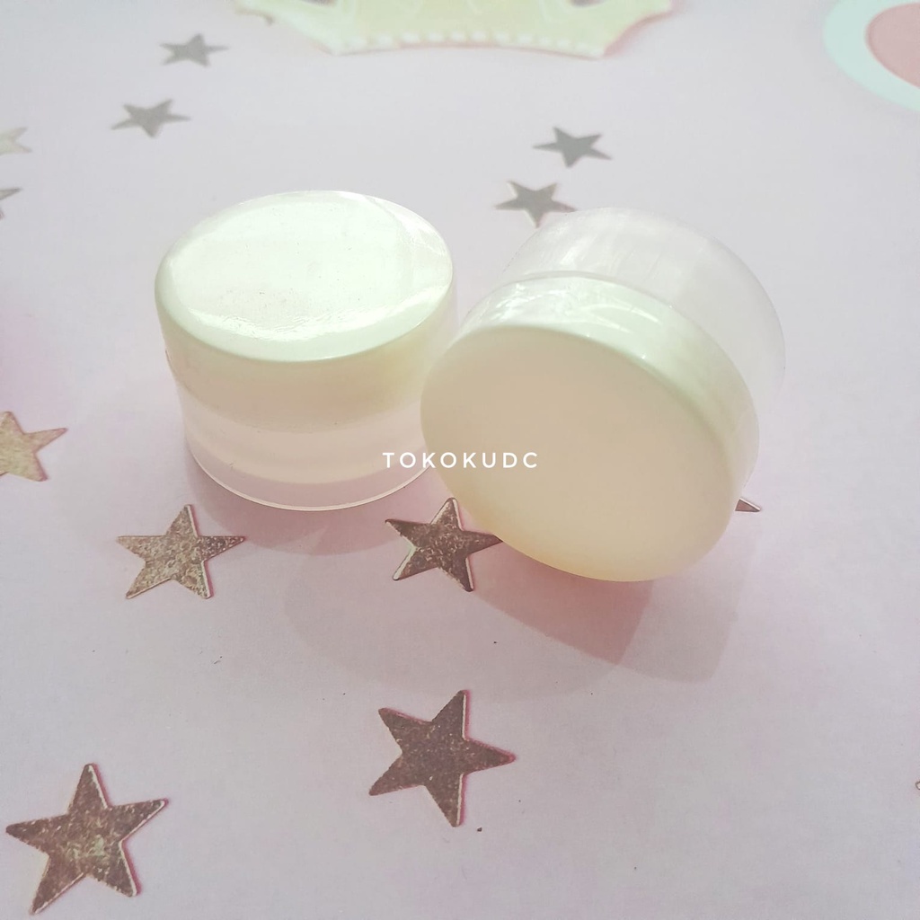 POT DIVA 10GR  / POT JAR CREAM