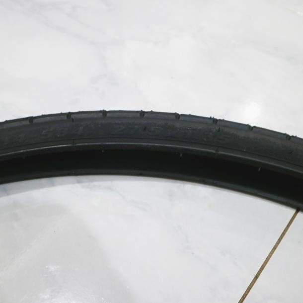 BAN LUAR SEPEDA UKURAN 27.5 x 1.35 KENDA KWEST