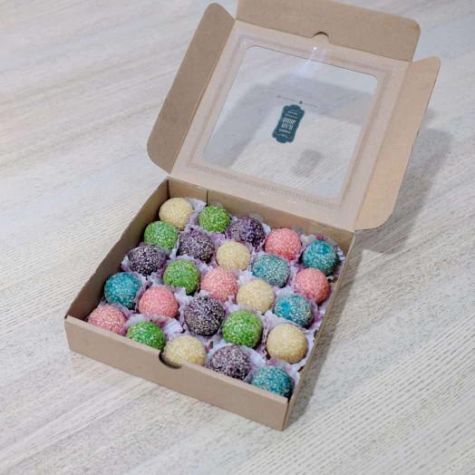 

Onde Mini Isi 25 Pcs