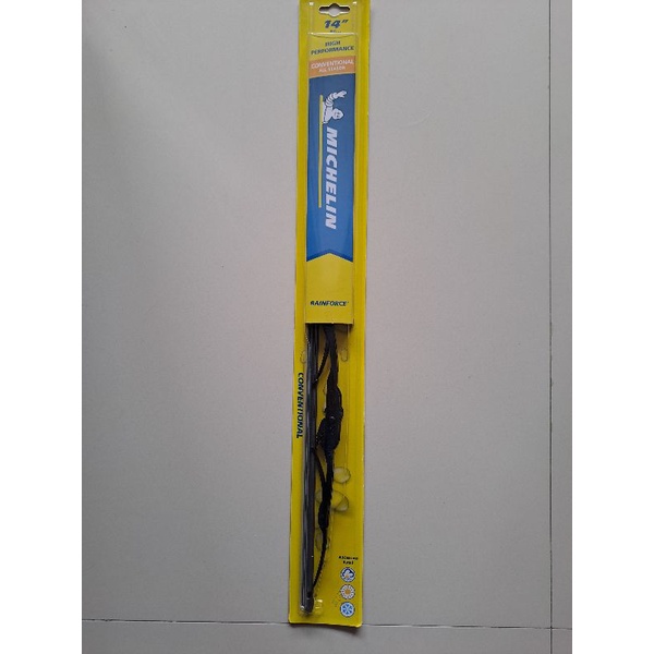 WIPER MOBIL CONVENTIONAL MICHELIN ORIGINAL