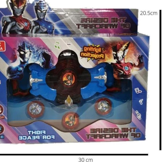 Gratis Ongkir (Ycz-1272) Mainan Anak Laki-Laki Senjata Laser Storikatha