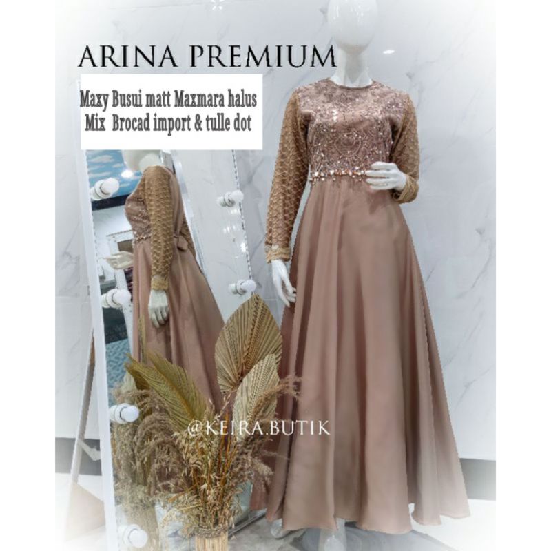 Arina Mxy Maxmara