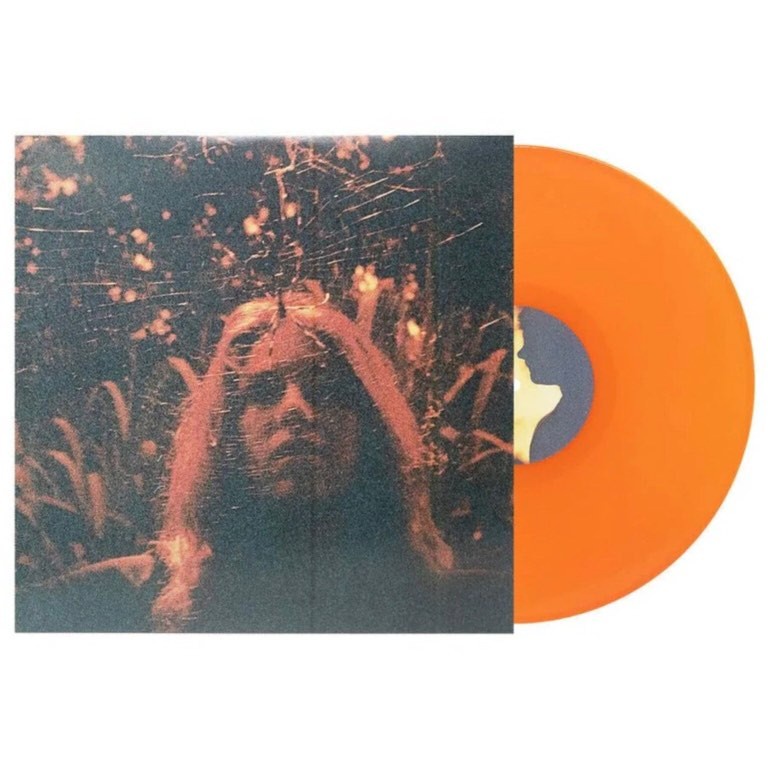 Vinyl / Piringan Hitam Turnover - Peripheral Vision LP -Coloured