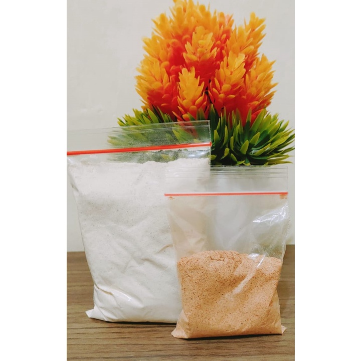 

Paket Tester Bumbu Biang & Bumbu Marinasi | Fried Chicken