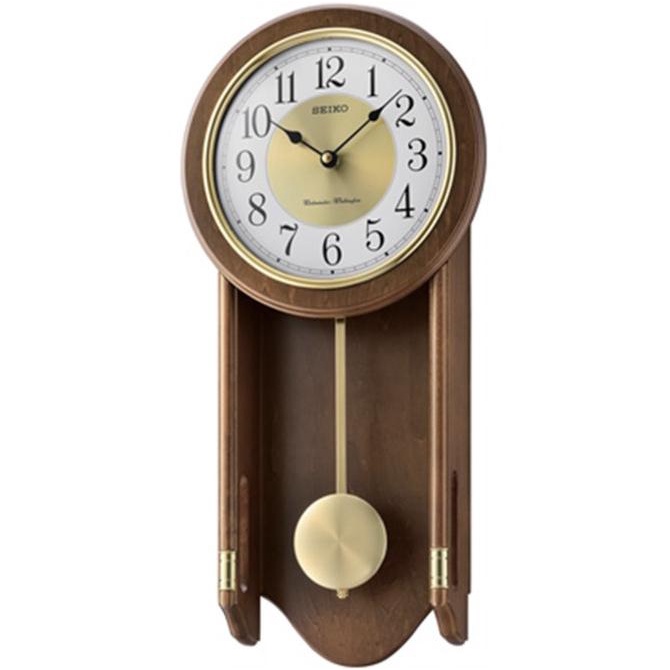 Jam Dinding Qxh073B Hestrianamall