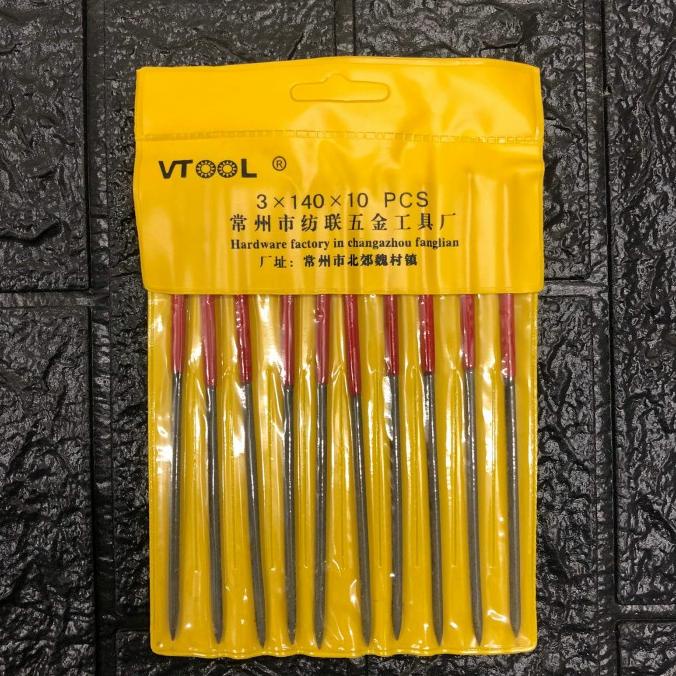 KIKIR BULAT MINI SET / KIKIR BULAT SET ISI 10