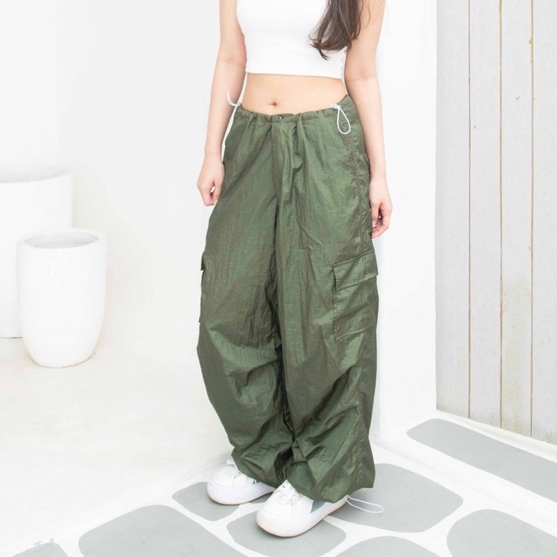 Celana import Bangkok