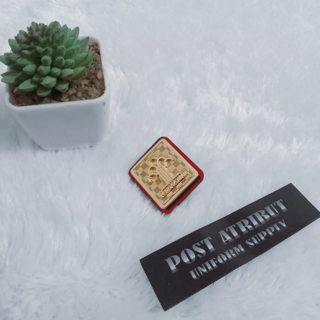 Pin Pengayoman / Pin Corpu  / Id Card Pengayoman / Atribut Lapas / Atribut Kumham / Atribut Imigrasi / Post atribut