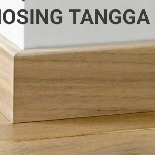 Plen list parket list tangga list spc plin parket