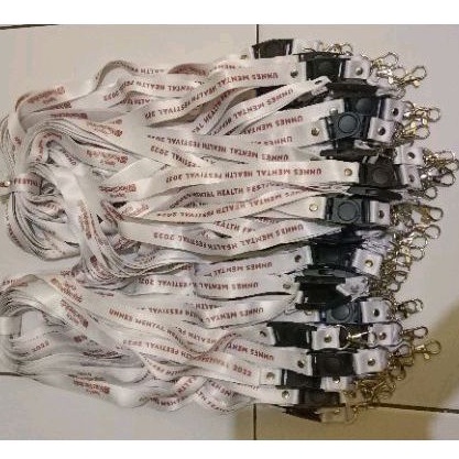 

Lanyard Event