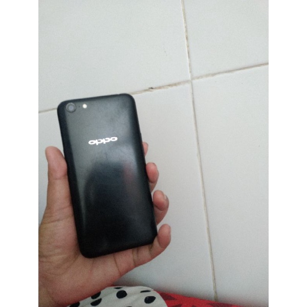 Oppo a71 ram 2/16 second