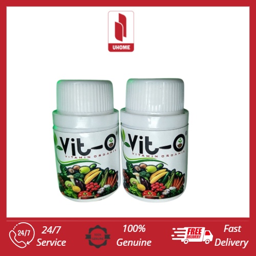 Vit - O vitamin tanaman nutrisi tanaman pupuk organik pupuk vitamin b1 - UHOME