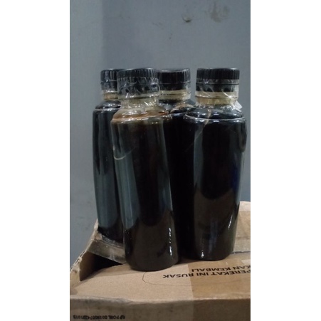

madu hutan murni